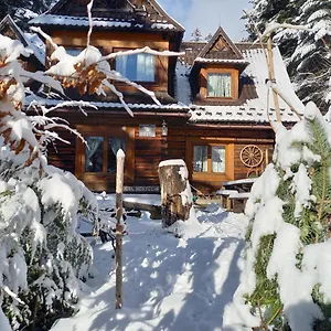 Auberge de jeunesse Good Bye Lenin, Zakopane
