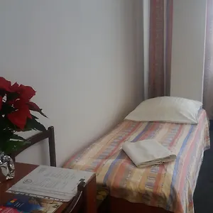 Start 2*, Krakow Poland