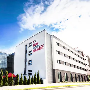 **** Hotel Park Diament Polen