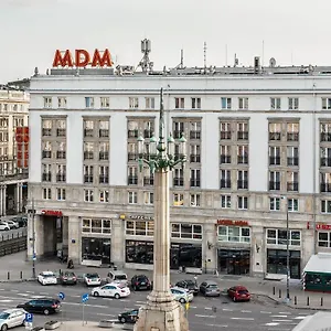 *** Hotel Mdm Centre Polen