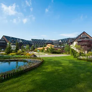 ** Resort Sandra & Aquapark Polen