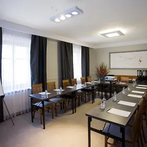 Benefis Boutique 3*, Krakow Poland