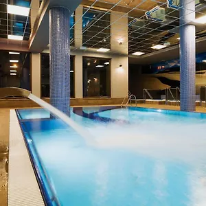*** Resort Olymp 3 Polen