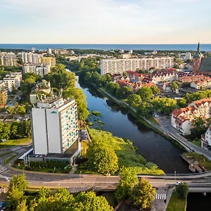 *** Aparthotel Nad Parseta Szpitalna 7 Polen