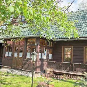 Goscinne Za Wnukiem Homestay