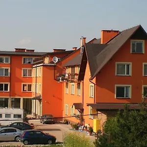 Daisy Superior 3*, Krakow Poland
