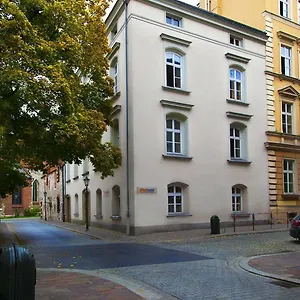  Hostel City Hostel Polen