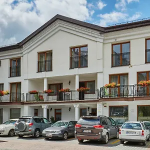 Couette-café Labelle, Zakopane